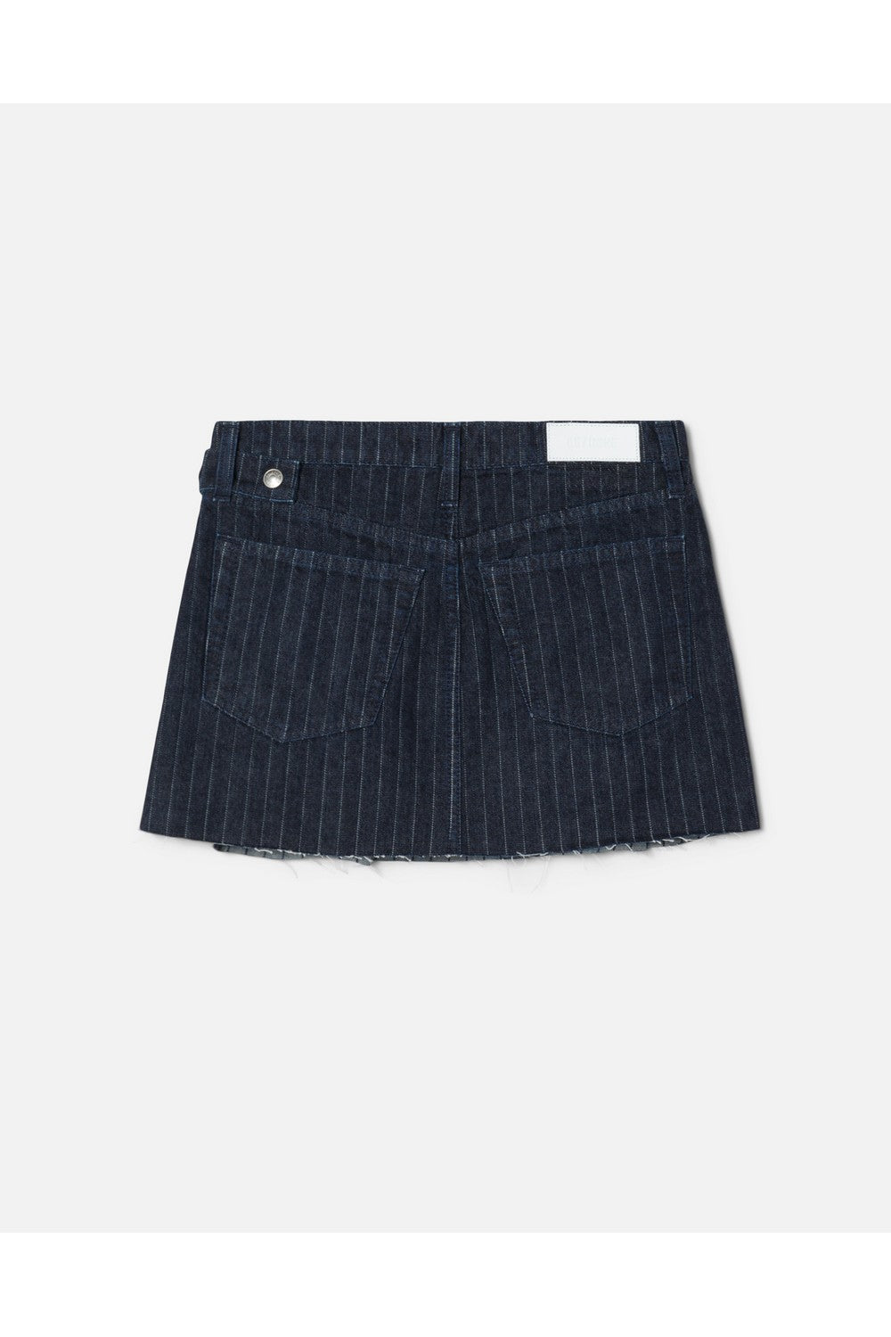 TENNIS WRAP SKIRT