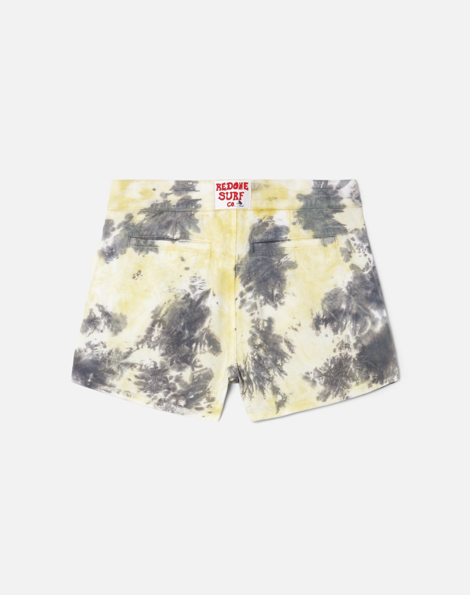 THE SURF SHORT
