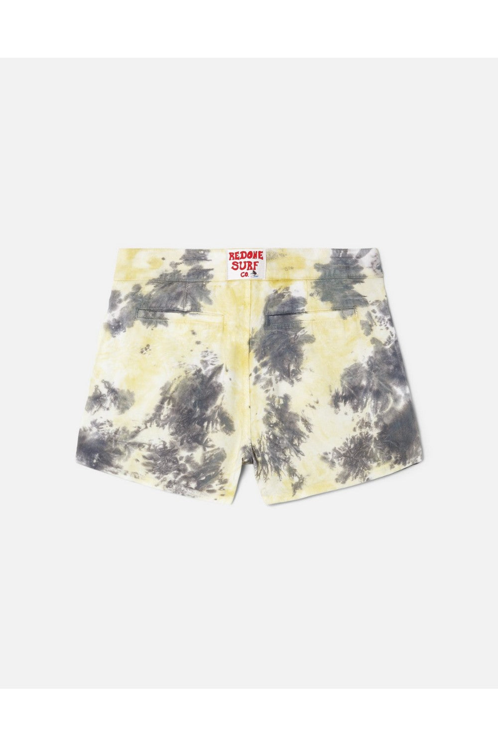 THE SURF SHORT