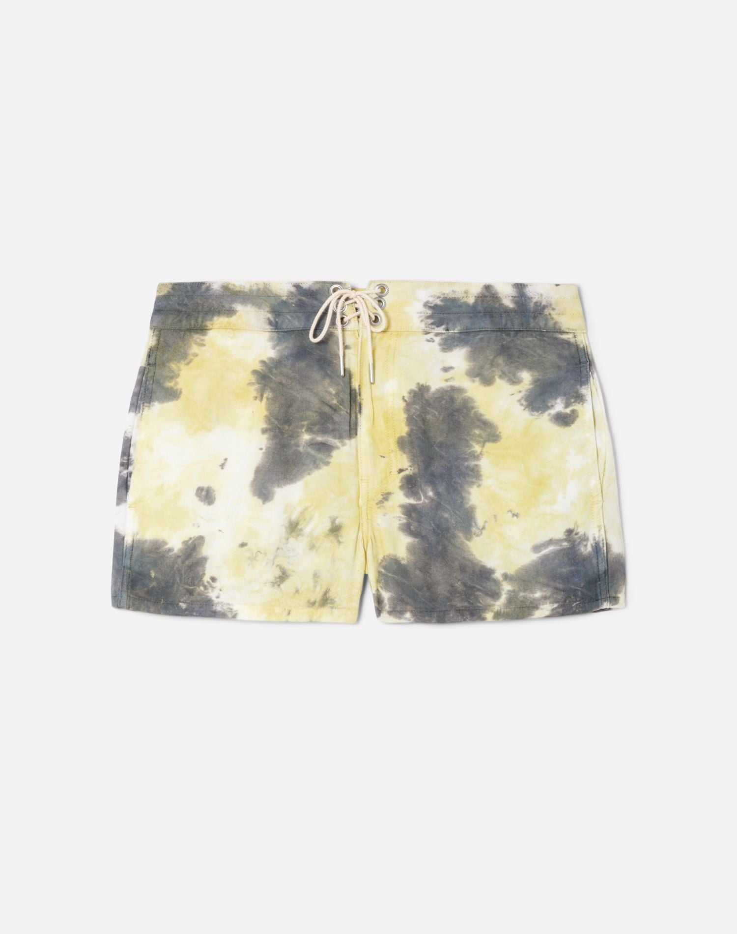 THE SURF SHORT