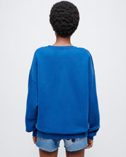 UPCYCLED SWEATSHIRT FORD BRONCO