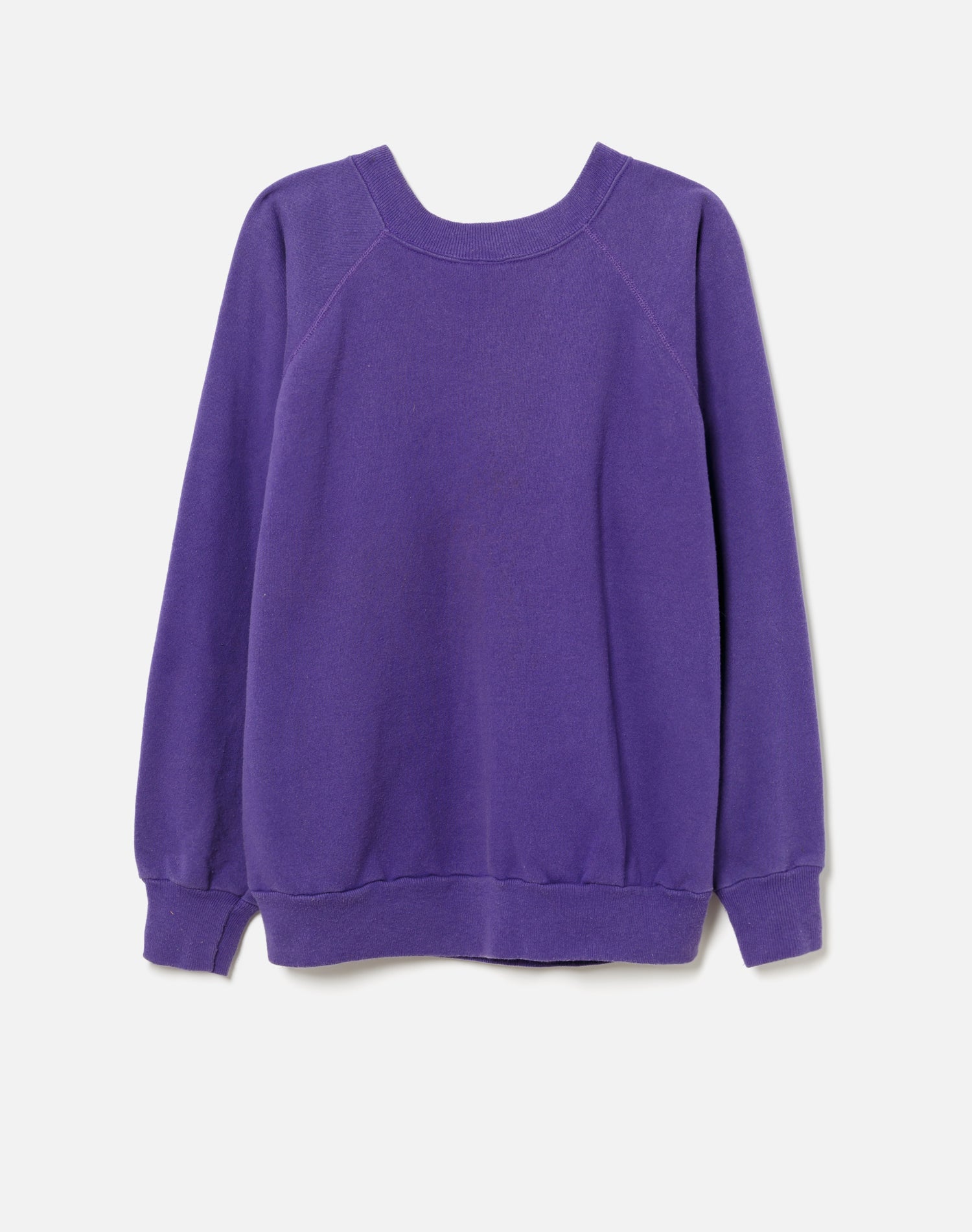 UPCYCLED SWEATSHIRT IM A LITTLE DEVIL