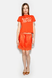 ALEXIA SLIP SKIRT
