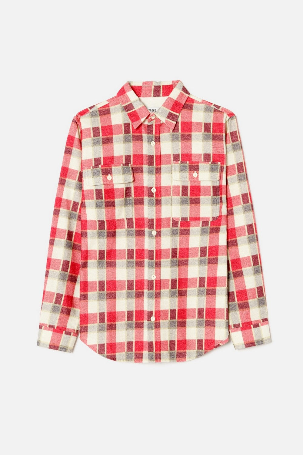 FLANNEL SHIRT