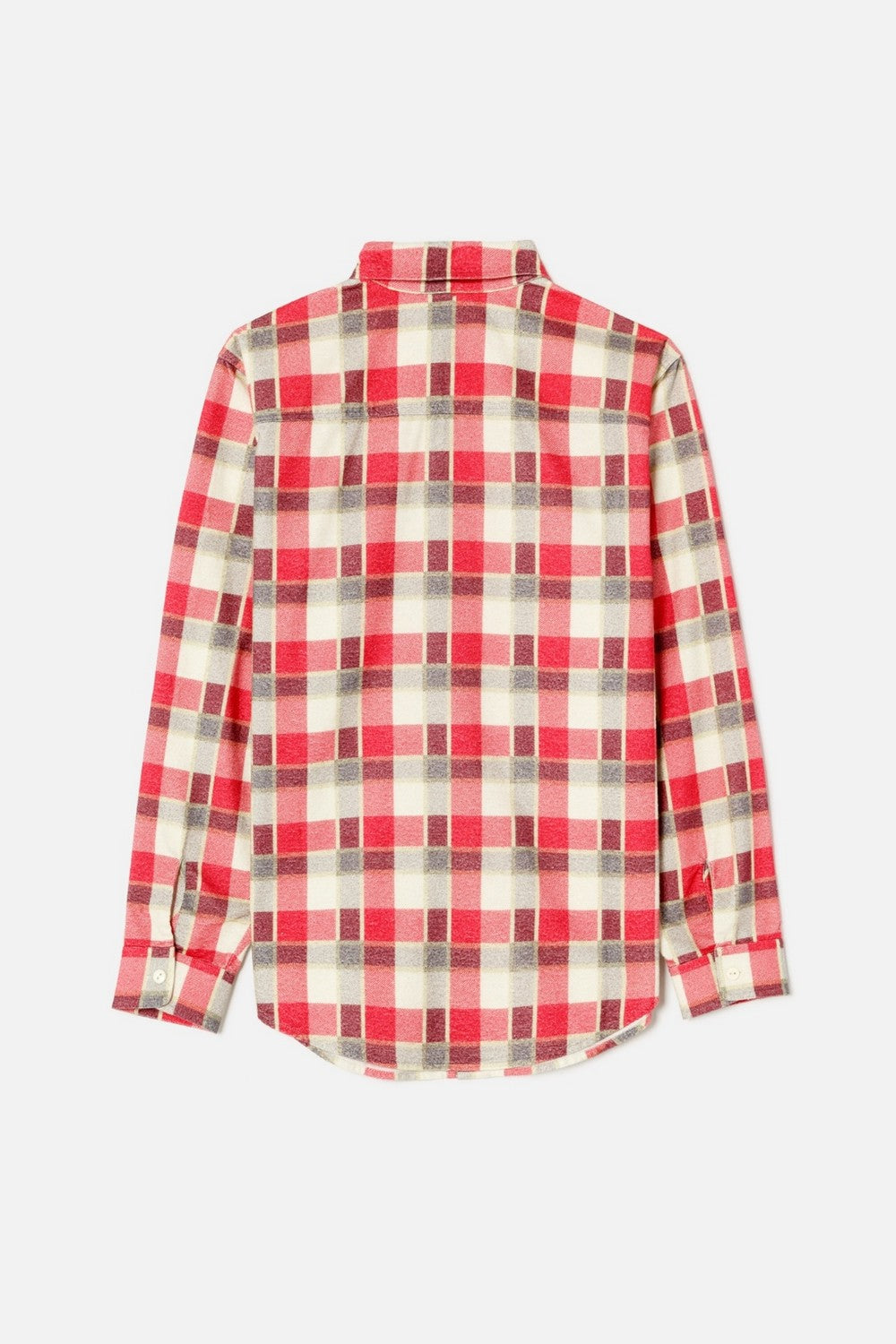 FLANNEL SHIRT