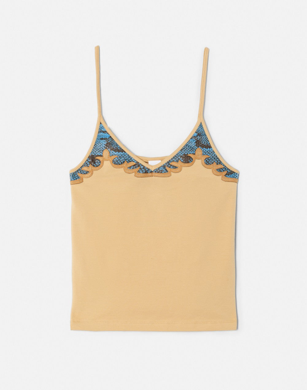 V NECK CAMISOLE