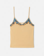 V NECK CAMISOLE