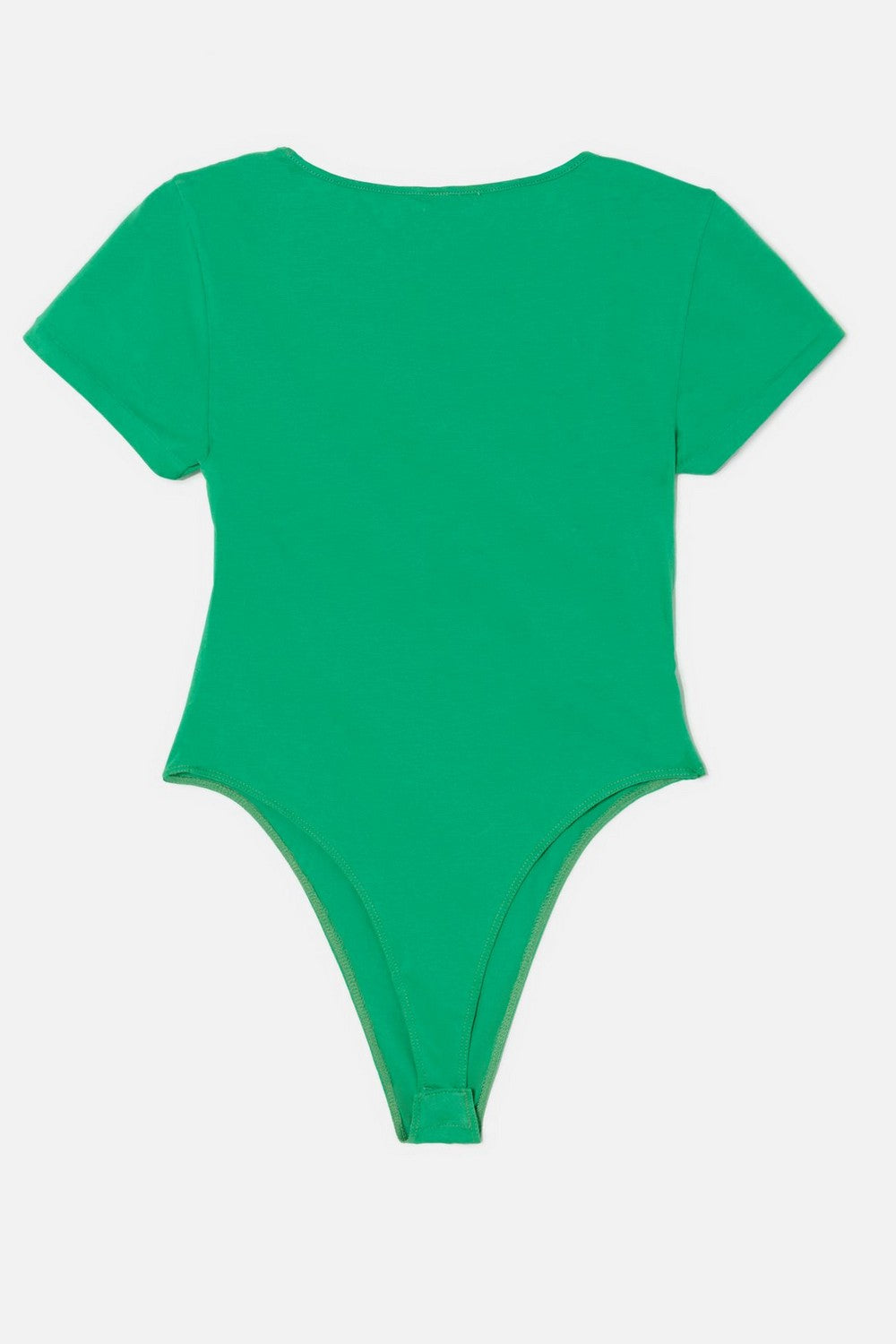 SQUARE NECK BODYSUIT