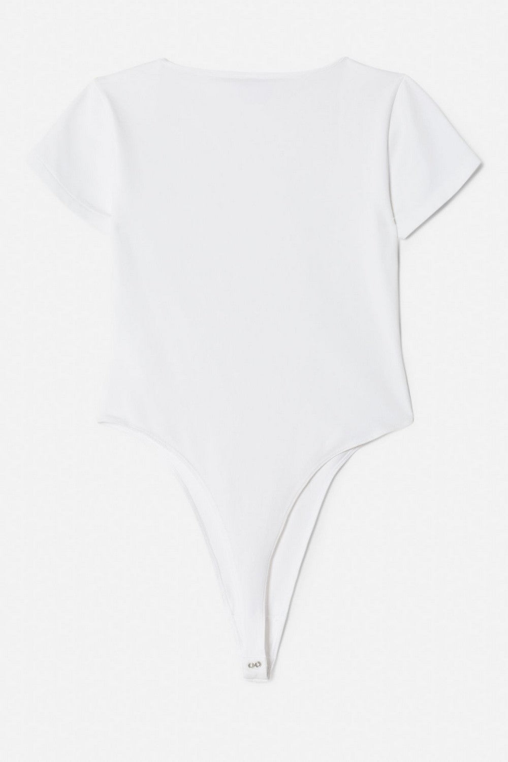 SQUARE NECK BODYSUIT