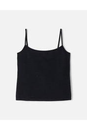 SCOOP NECK STRING TANK
