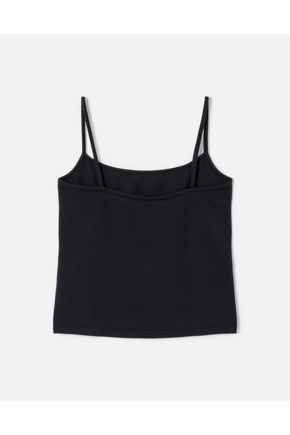 SCOOP NECK STRING TANK