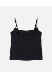 SCOOP NECK STRING TANK