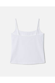 SCOOP NECK STRING TANK