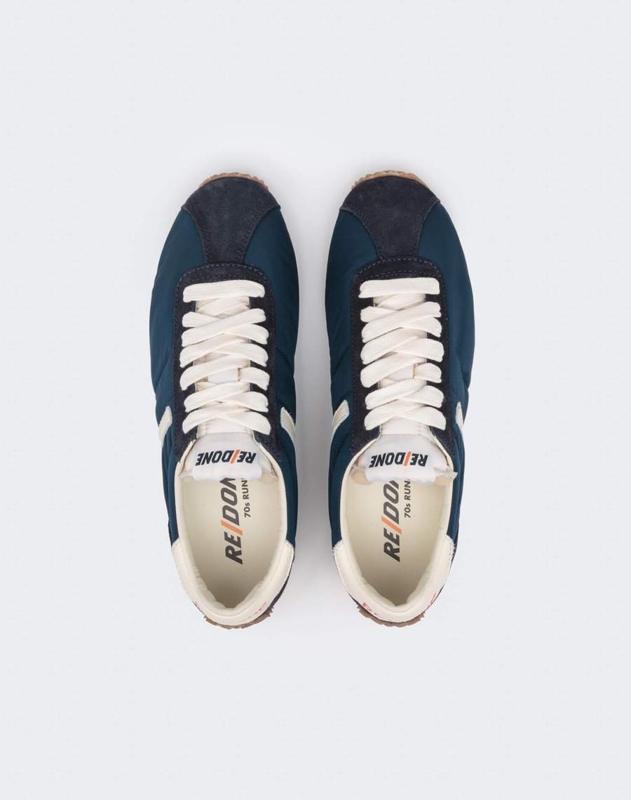 70S RUNNER SHOE