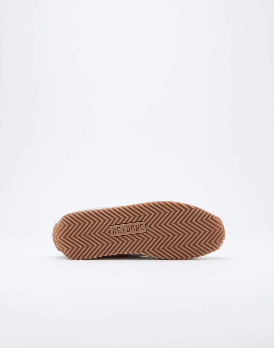 70S RUNNER SHOE