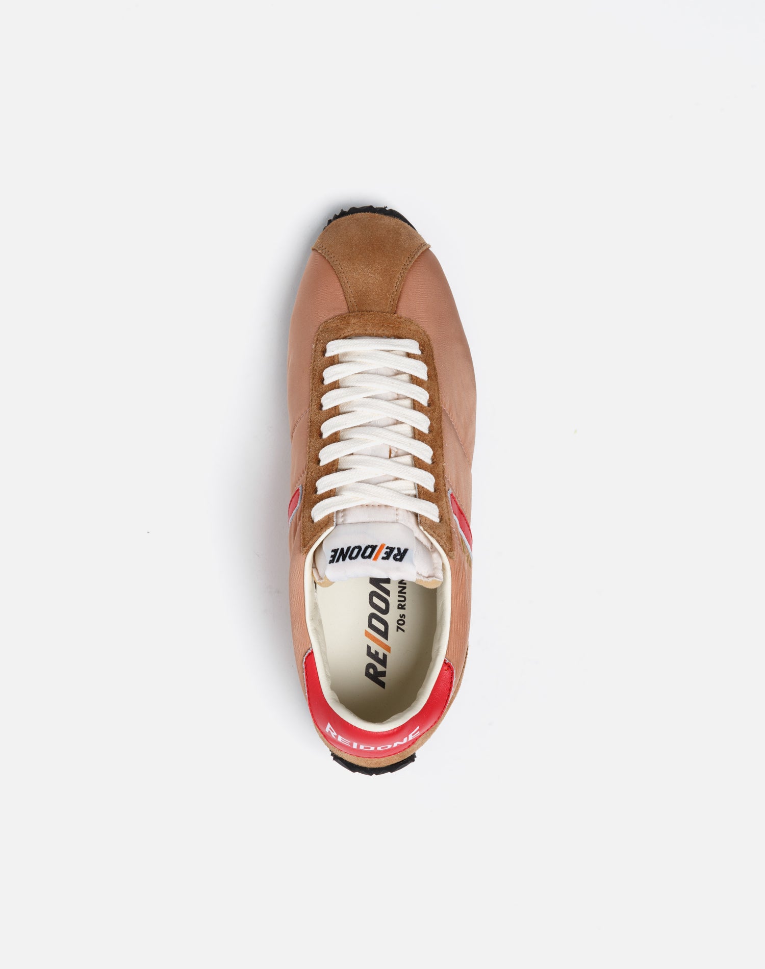 70S RUNNER SHOE