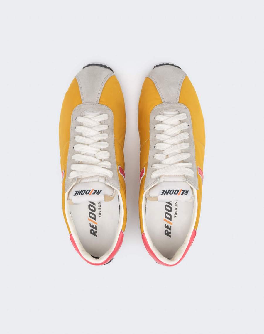 70S RUNNER SHOE