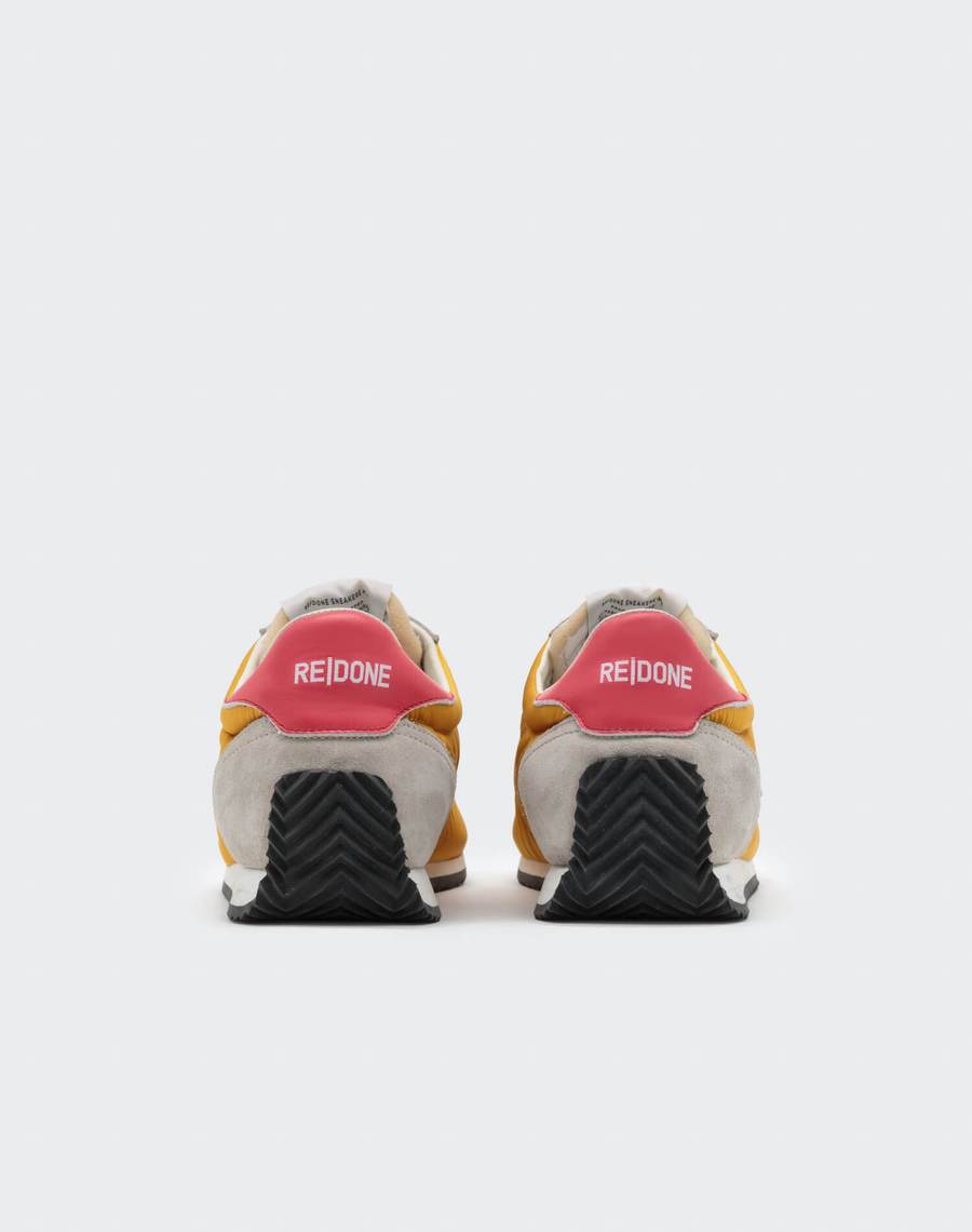 70S RUNNER SHOE