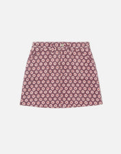 70S POCKET MINI SKIRT