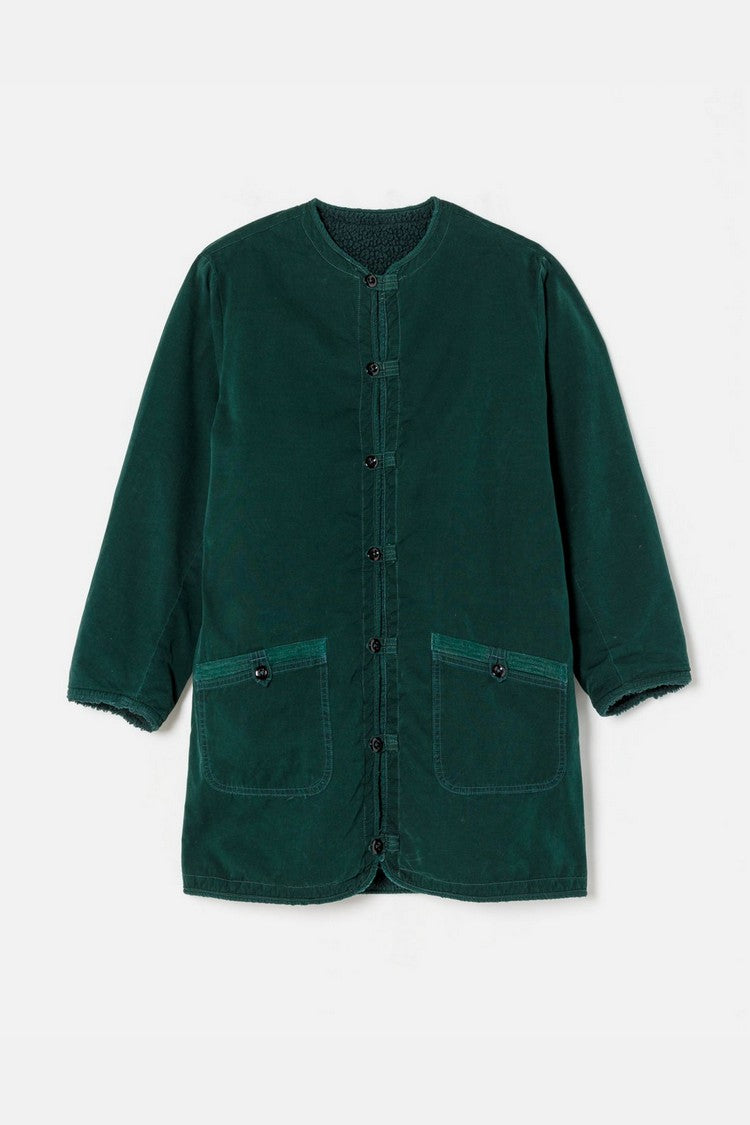 BLANKET LINER JACKET