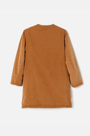 BLANKET LINER JACKET