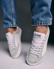 90S SUSTAINABLE SKATE SHOE