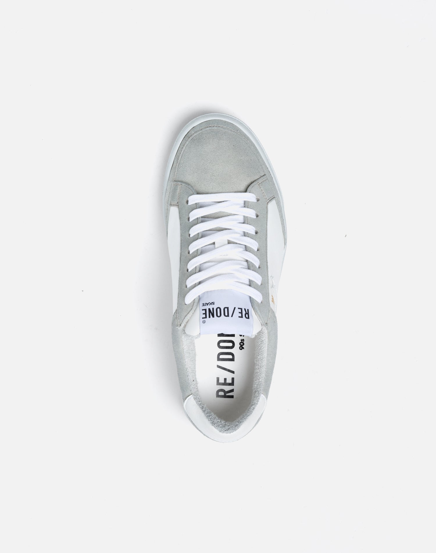 90S SUSTAINABLE SKATE SHOE