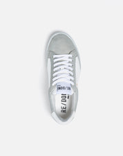 90S SUSTAINABLE SKATE SHOE