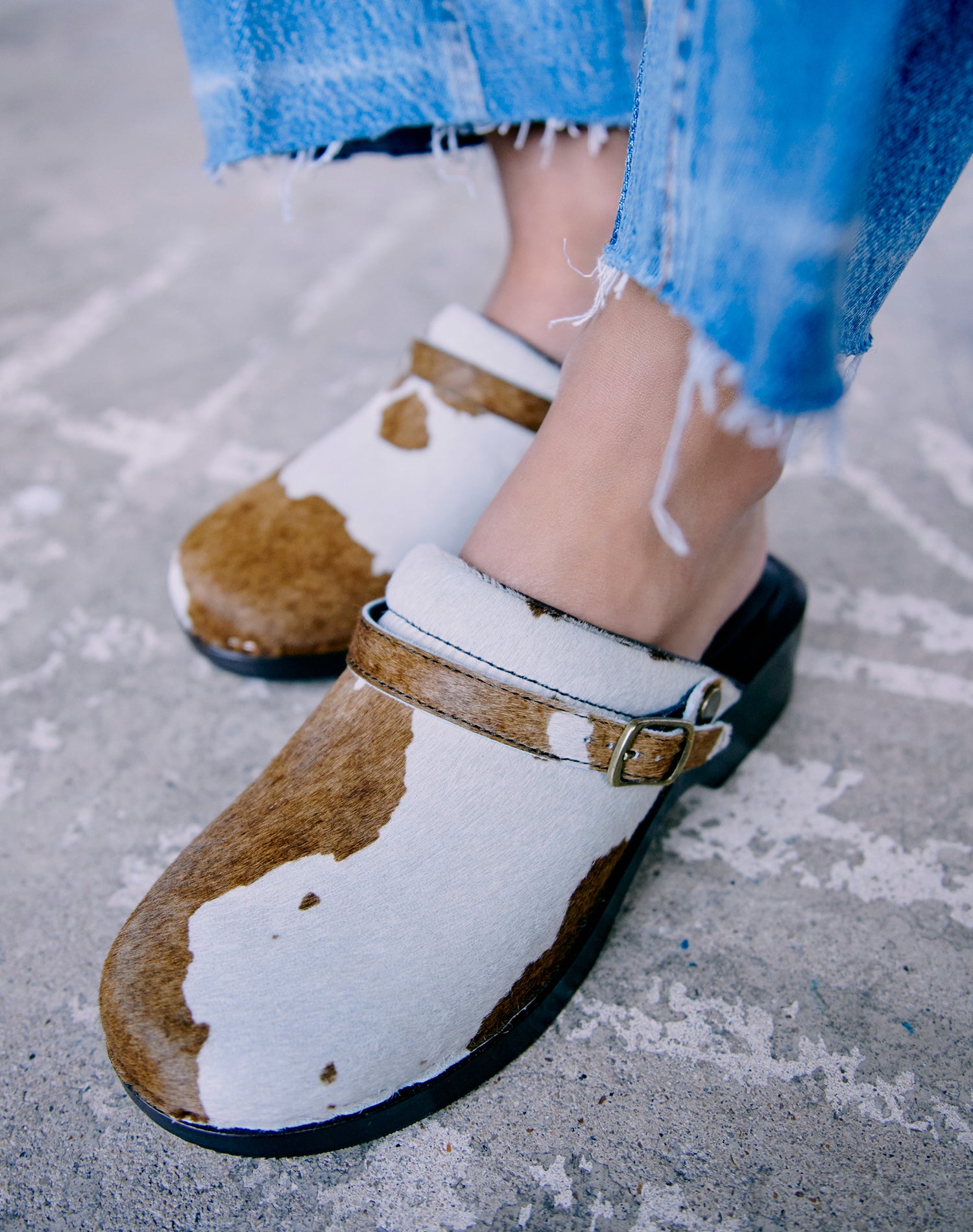 70S CLASSIC CLOG