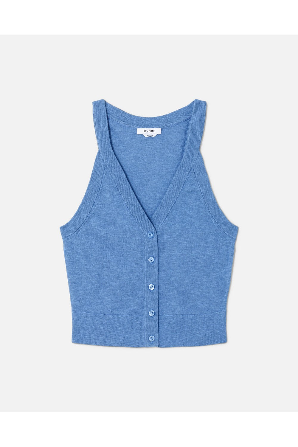 CARDI TANK
