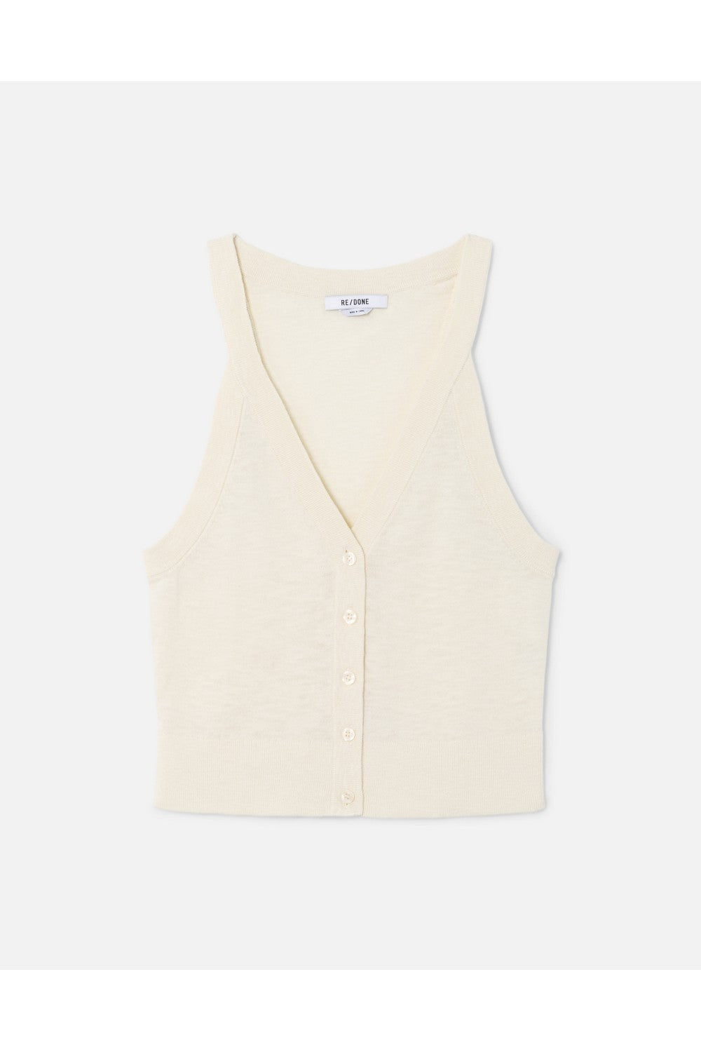 CARDI TANK
