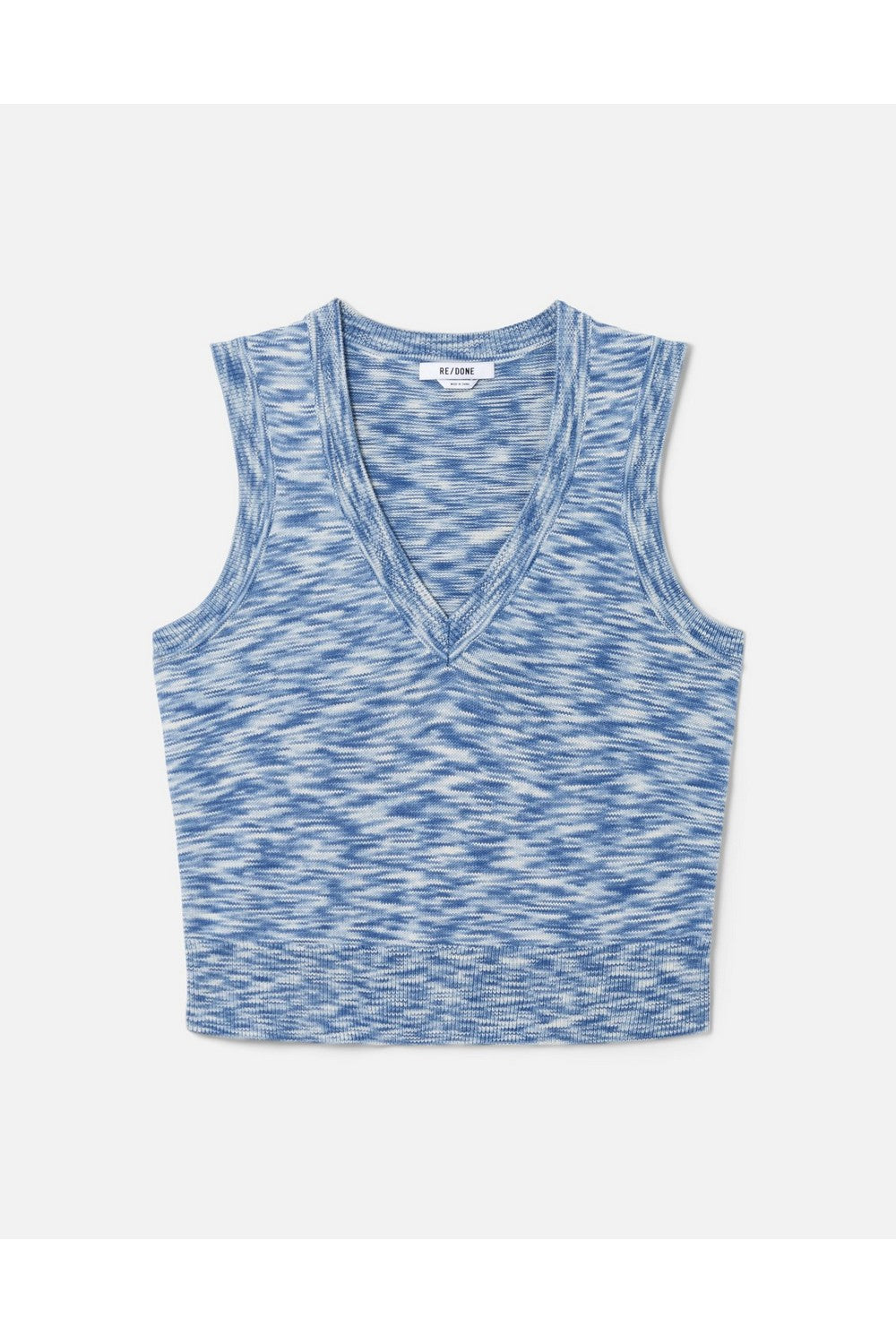SKATER VEST