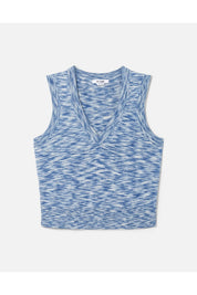 SKATER VEST