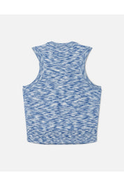 SKATER VEST