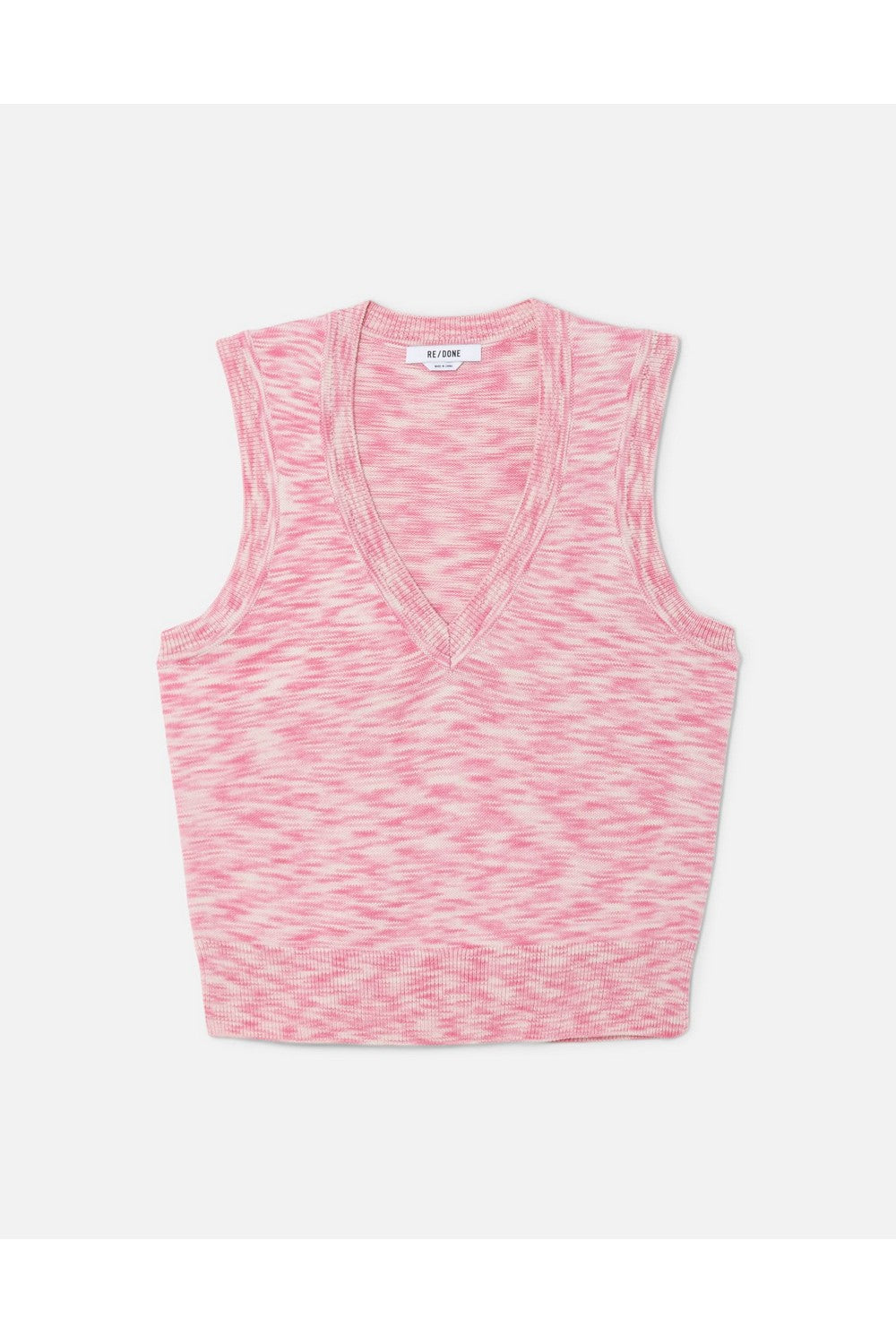 SKATER VEST