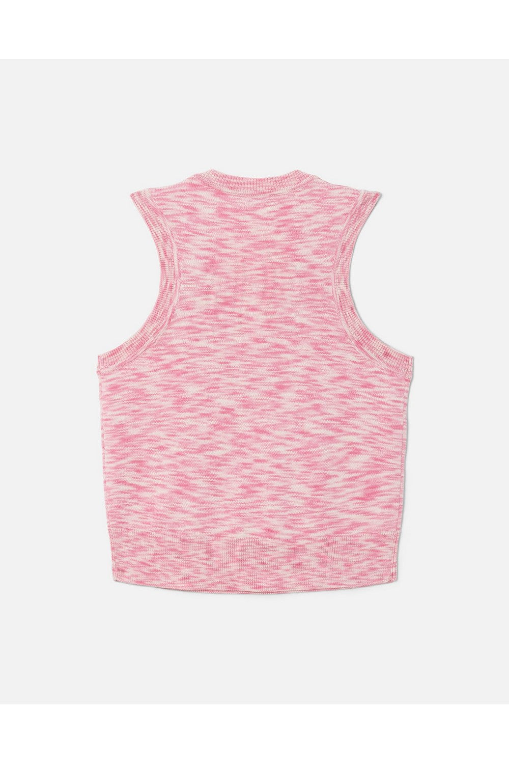 SKATER VEST