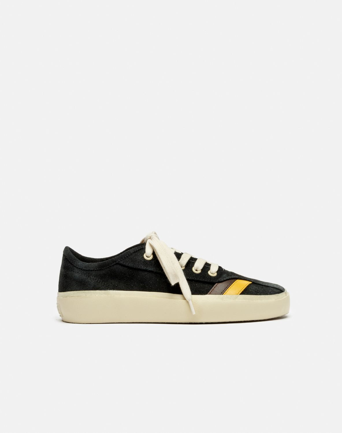 70S LOW TOP STRIPED SNEAKER