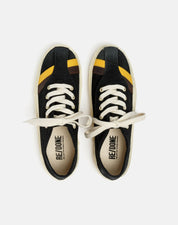 70S LOW TOP STRIPED SNEAKER