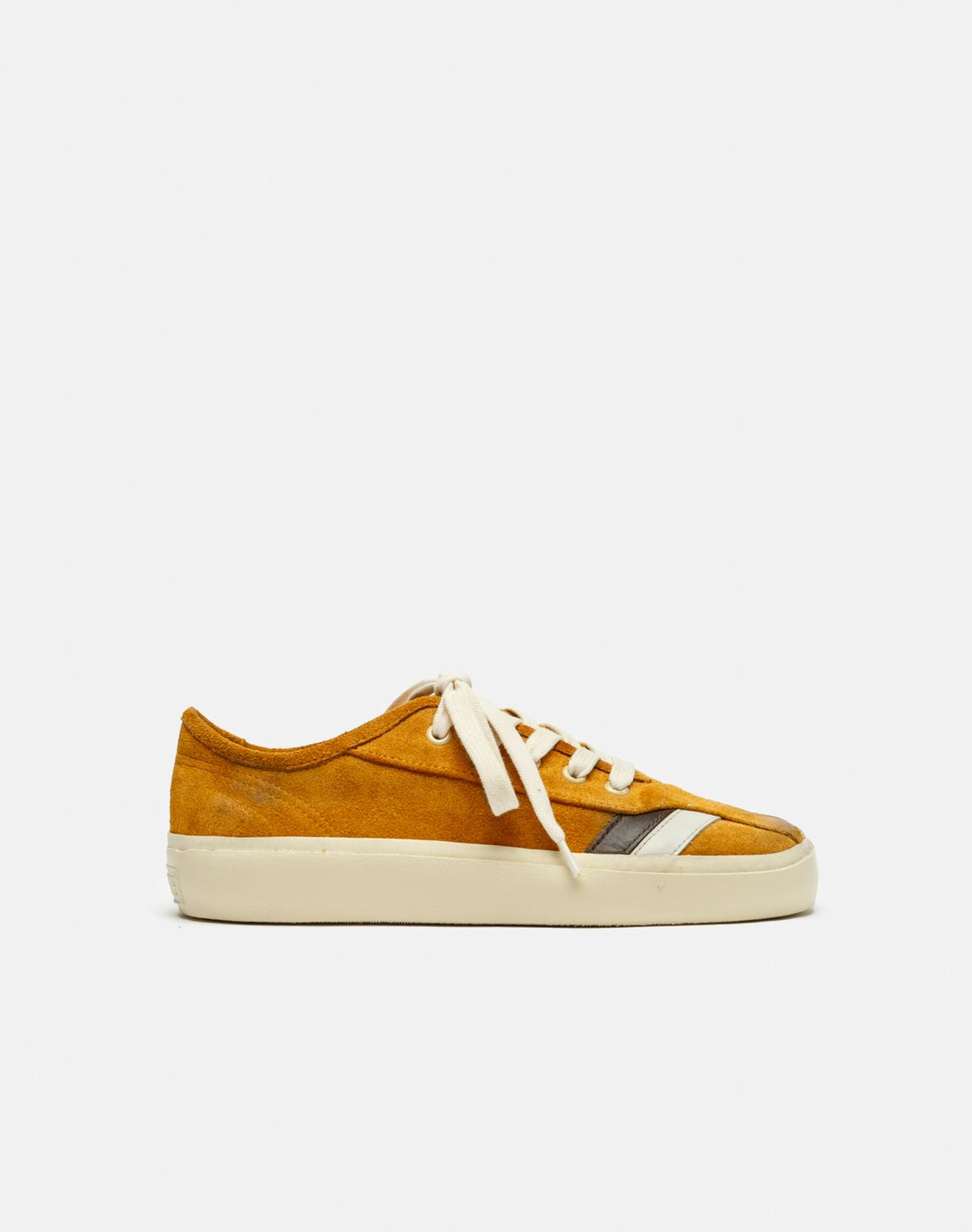 70S LOW TOP STRIPED SNEAKER