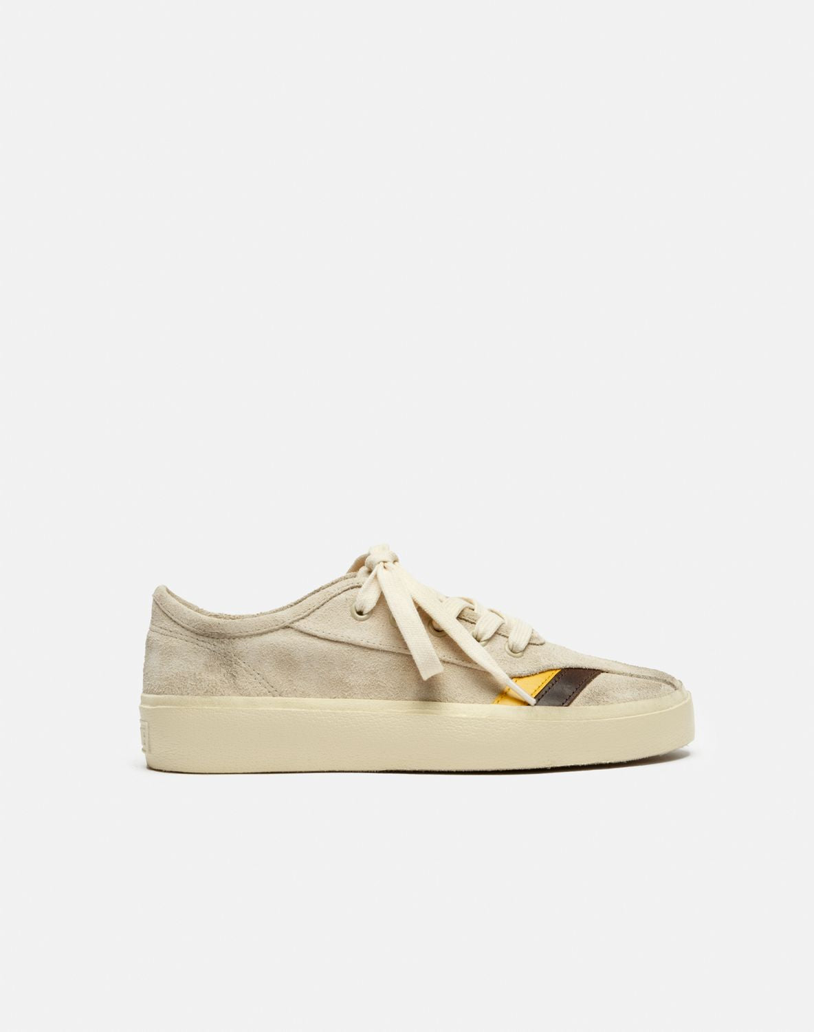 70S LOW TOP STRIPED SNEAKER