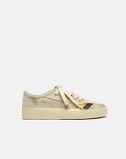 70S LOW TOP STRIPED SNEAKER