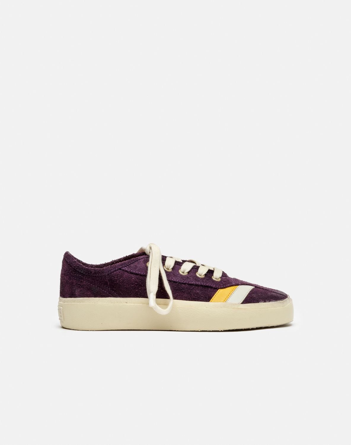 70S LOW TOP STRIPED SNEAKER