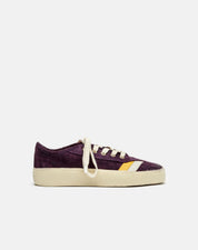 70S LOW TOP STRIPED SNEAKER