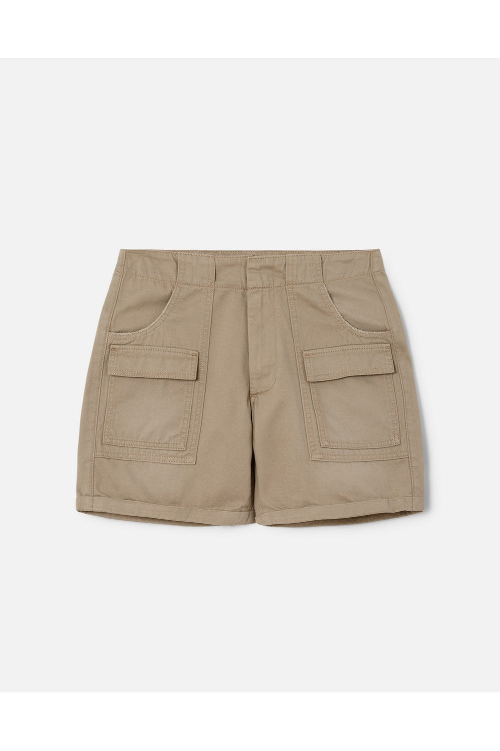 THE ARIZONA SHORT