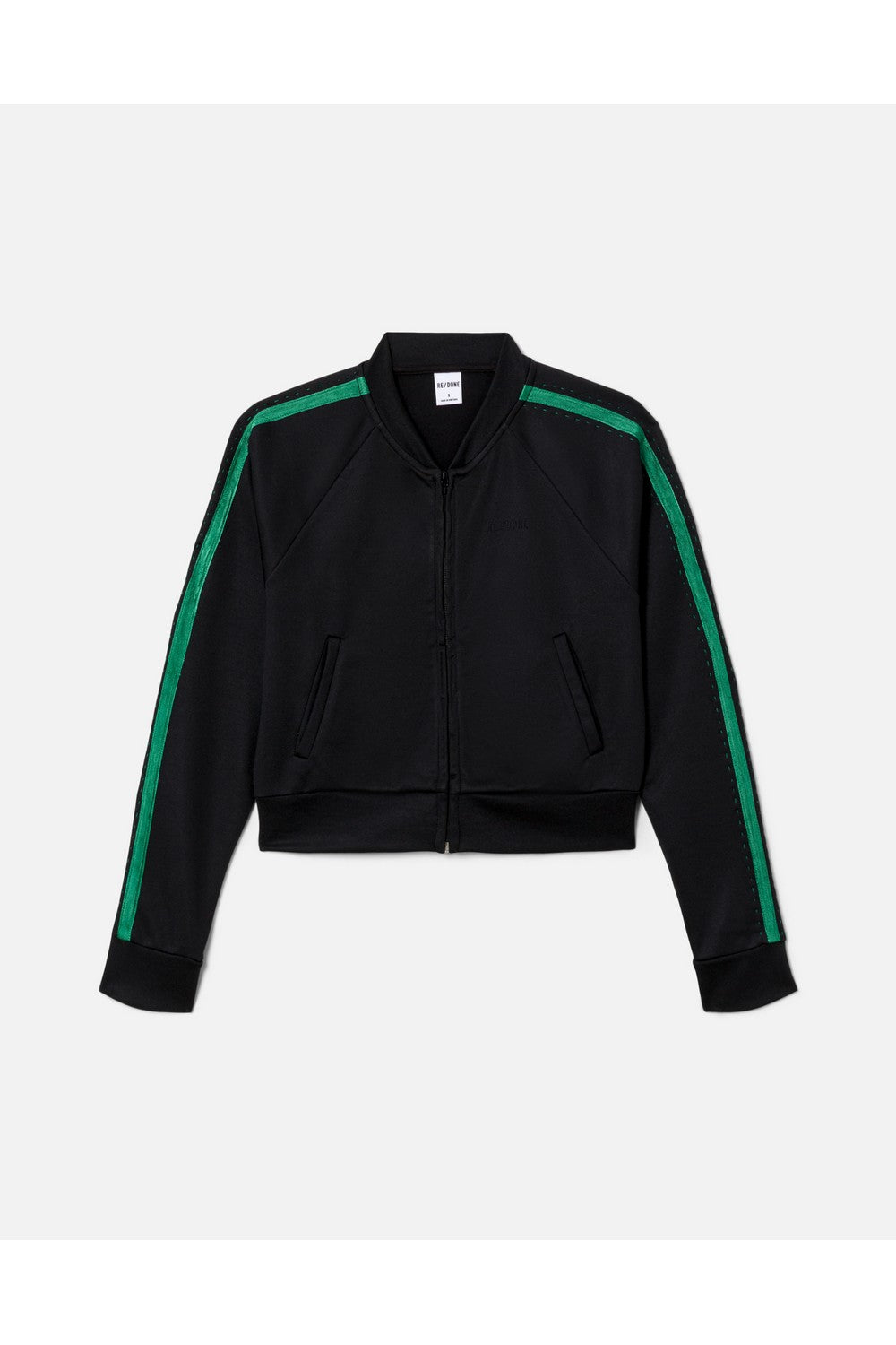 SUNLAND TRACK JACKET