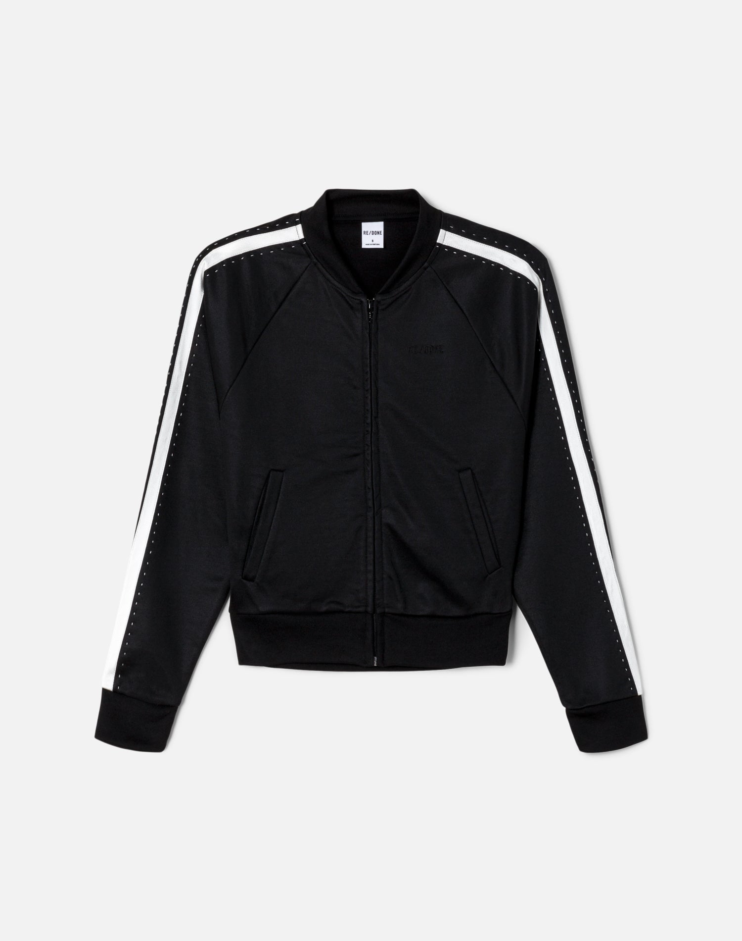 SUNLAND TRACK JACKET