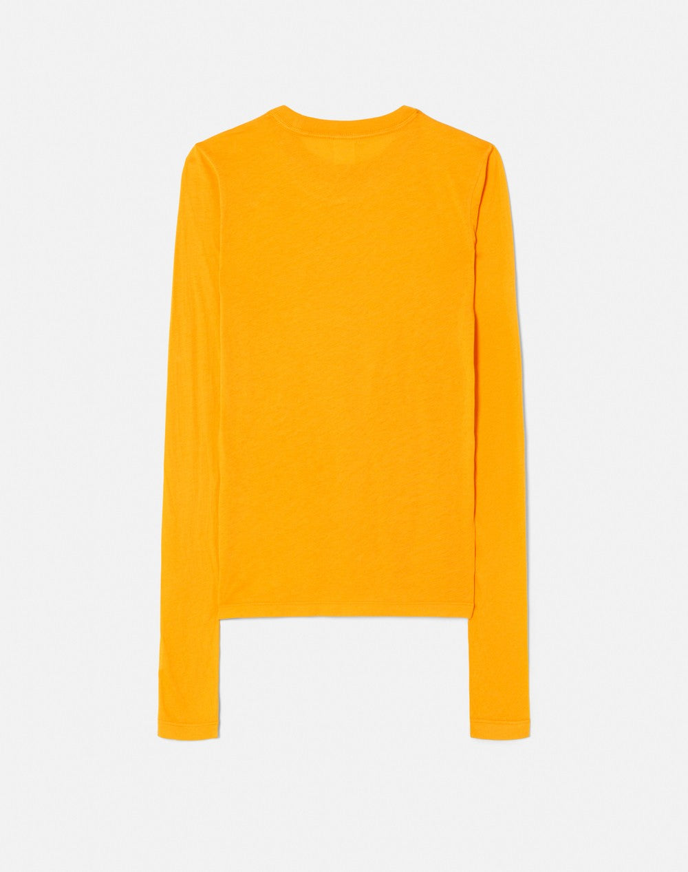 SHEER LONG SLEEVE TEE
