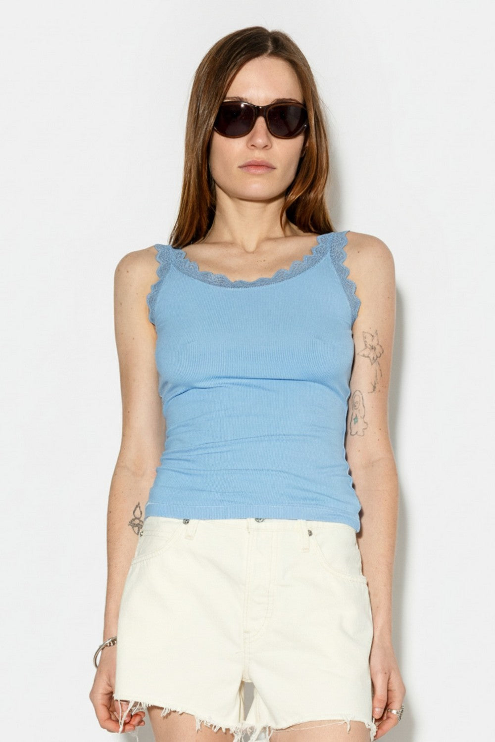 RAECHEL TANK