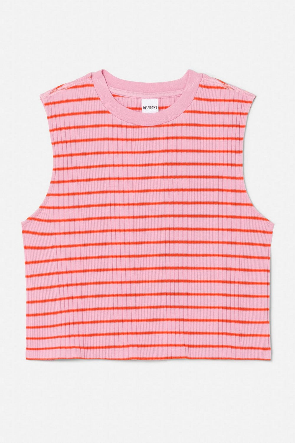 BABY MUSCLE TANK