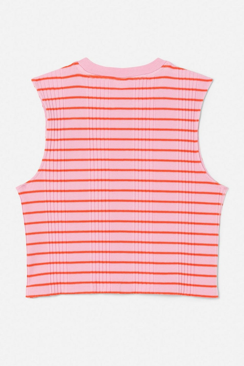 BABY MUSCLE TANK